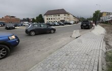 Фото 31: В ремонт вул. Курмановича та Данила Апостола місто інвестує 150 млн грн — дороги стануть проїзними до кінця літа