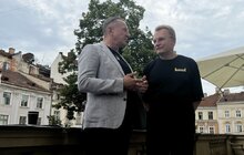 Фото 3: Міський голова Андрій Садовий зустрівся з делегацією Поморського воєводства