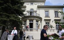 Фото 13: У музеї Івана Франка обговорили, що нами керує: любов чи голод? - відділ промоції ЛМР започаткував новий проект