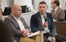 Фото 22: У Львові провели Екстрений медичний форум