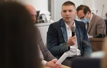 Фото 24: У Львові провели Екстрений медичний форум
