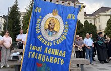 Фото 3: Майбутні лікарі та фармацевти склали Клятву: у Львові відбувся випуск студентів медуніверситету
