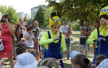 Фото 9: Сьогодні на Сихові свято трамваю