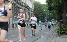 Фото 11: 4th Molokiya Lviv Half Marathon зібрав близько 3,5 тис бігунів з усієї України та з-за кордону