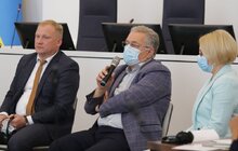 Фото 37: У Львові провели Екстрений медичний форум