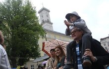 Фото 34: Третій день святкування 761-ої річниці міста Львова