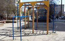 Фото 13: «Останні два роки ми дуже багато уваги приділяємо міжквартальним дорогам і дворикам», - А. Садовий