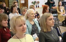 Фото 9: У Львові стартував Перший Форум Гідності