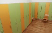 Фото 4: На вул. Новознесенській відкрили новий садочок