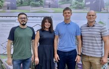 Фото 3: У Львові за кошти меценатів будують муніципальний стрілецький тир (відео)