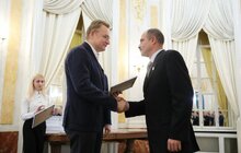 Фото 11: Найкращі дитячі тренери Львова отримали по 25 тисяч гривень від міста