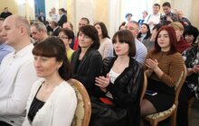 Фото 15: Найкращі дитячі тренери Львова отримали по 25 тисяч гривень від міста