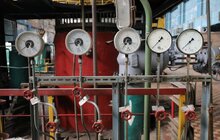 Фото 12: Теплопостачальні підприємства Львова готуються до опалювального сезону 2020−2021 року