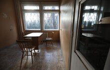 Фото 5: У 8-й міській лікарні облаштовують додаткове відділення для хворих на Covid-19 і додаткове реанімаційне відділення