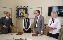 Фото 9: Сервіси Google допомагатимуть Львову з різними освітніми програмами для вчителів