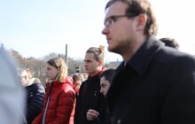 Фото 4: У Львові спільною молитвою вшанували пам’ять Героїв Небесної Сотні