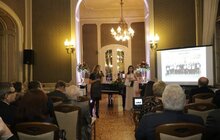 Фото 3: У Львові відбулася урочиста церемонія нагородження Почесних Амбасадорів