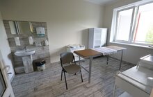 Фото 3: В Міській дитячій клінічній лікарні запрацювала сучасна травматологічна операційна та реалізовують проект відділення невідкладної допомоги