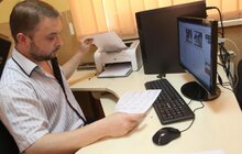 Фото 13: Тоннаж відходів, які вивозять зі Львова, фіксуватимуть: впродовж двох тижнів у Львові запрацюють три сміттєві ваги