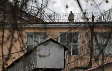 Фото 16: Мерія передала слідчому ізолятору засоби індивідуального захисту