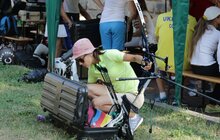 Фото 3: «Якби ви були на Олімпіаді, думаю, ми б золото точно мали», - А.Садовий на закритті змагань зі стрільби з лука «Золота осінь»
