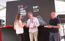 Фото 19: На Lviv Coffee Festival обрали найкращу кав’ярню року