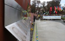 Фото 39: З нагоди Дня Незалежності у Львові відбувся Марш нескорених