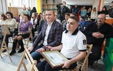 Фото 12: Досвід проекту «Наукова – розумний мікрорайон» буде реалізовано в інших районах міста Львова