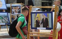 Фото 9: У Львові розпочався День В’єтнаму