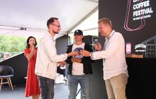 Фото 26: На Lviv Coffee Festival обрали найкращу кав’ярню року