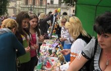 Фото 1: У Львові для змістовного дозвілля дітей влітку відбуватимуться найрізноманітніші заходи