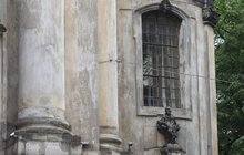 Фото 11: Розпочалися ремонтні роботи із заміни даху і вікон в храмі Пресвятої Євхаристії УГКЦ