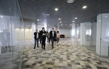 Фото 4: Lviv Open Lab активно готується до відкриття
