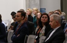 Фото 4: В УКУ відкрили перший в Україні віртуальний музей класичної музики і бібліотеку Вольфа