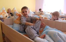 Фото 6: У садочку №116 запрацювало 4 додаткові групи