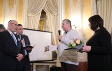 Фото 19: «Є необхідність, щоб митрополит Шептицький був визнаний Праведником народів світу», — Андрій Садовий