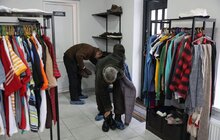 Фото 11: З настанням холодів у Львові запрацюють “Автобуси турботи” для бездомних людей