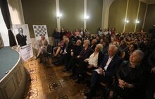 Фото 17: У Львові відбулась лекція з циклу «Фройдівські читання»