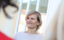 Фото 4: Мер Андрій Садовий зустрівся з бельгійськими лікарями, які тиждень проводитимуть безкоштовні мікрохірургічні операції на вусі у дітей