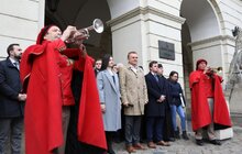 Фото 7: «Львівська ратуша завжди відкрита для активної студентської молоді», — Андрій Садовий
