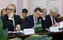Фото 26: У Львові триває дев’ята сесія Парламентської асамблеї України та Республіки Польщі