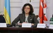 Фото 32: У Львові триває дев’ята сесія Парламентської асамблеї України та Республіки Польщі