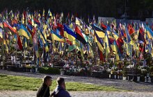 Фото 5: Львів вшанував пам’ять полеглих Захисників і Захисниць України та 84-ту річницю створення УПА (фото)