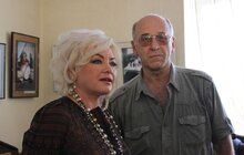 Фото 10: У Львові відкрили фотовиставку, присвячену Ігорю Білозіру