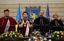 Фото 14: Дональд Туск подякував Андрію Садовому за співпрацю Львова з Гданськом