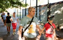 Фото 7: У Львівській громаді вдалося створити 8 нових громадських просторів: підсумки Майстерні Міста 2024