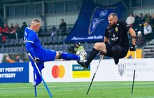 Фото 3: Львівська «Покрова АМП» стала чемпіоном Суперліги, а «Покрова АМП-2» — переможцем Першої ліги
