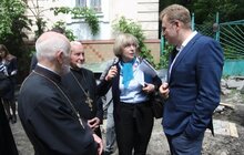 Фото 10: У Львові реставрують одну з найстаріших церков – Храм св. Миколая