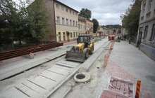 Фото 19: «До кінця цього року вул. Замарстинівська буде відкрита для проїзду», — А. Садовий