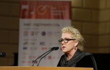 Фото 14: Відкриття 83-го Міжнародного Конгресу ПЕН у Львові